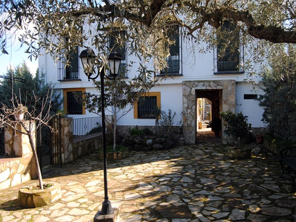 el campito - entorno rural